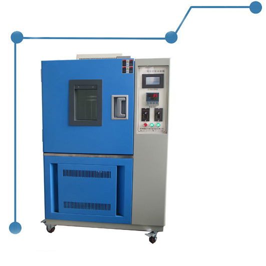 橡膠臭氧老化試驗箱詳細(xì)介紹圖文展示